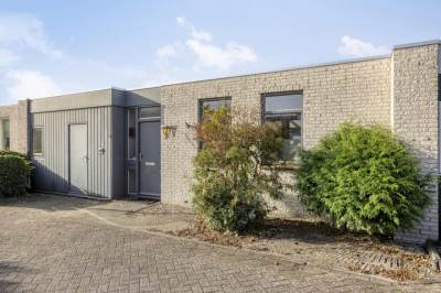 Woning Penningkruidweg 54 Zwolle