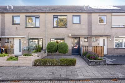 Woning Fortunalaan 124 Apeldoorn