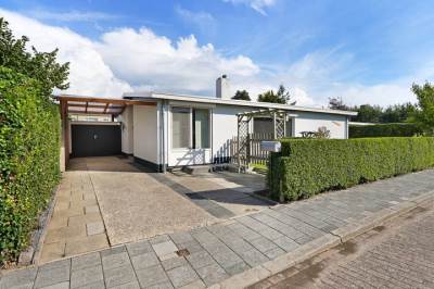 Woning Thorbeckelaan 36 Vlissingen