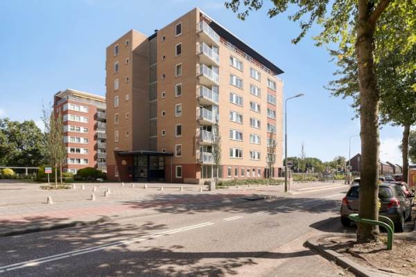 Woning Nassaustate 27 Roermond