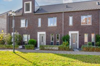 Woning Burgemeester Verdaasdonkstraat 39 Teteringen