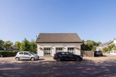Woning Dorpsstraat 182 Halsteren