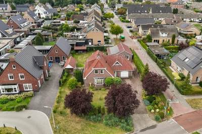 Woning 1e Zandwijkje 6 Hollandscheveld