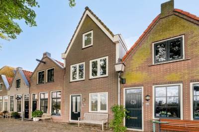 Woning Achter op 't Zand 26 Hoorn (NH)
