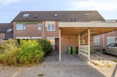 Woning Laagerf 10 Breda