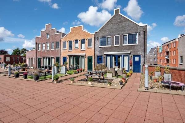 Woning Galop 7 Nootdorp