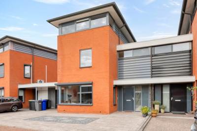 Woning Robijnboog 13 Terneuzen