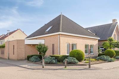 Woning De Patrijs 9 Meerlo