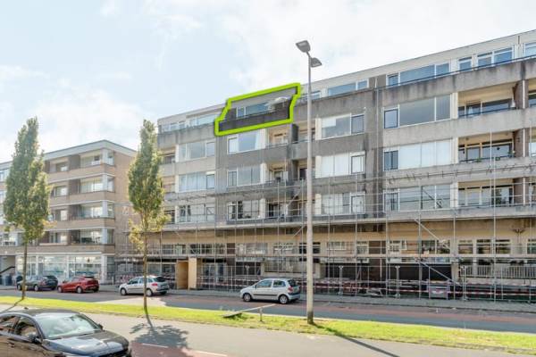 Woning Wichard van Pontlaan 295 Arnhem