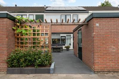 Woning het Woold 82 Raalte