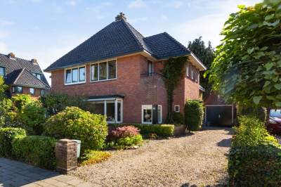 Woning Aagje Dekenlaan 12 Soest