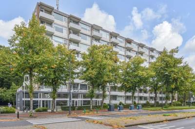Woning Huis te Landelaan 15F2 Rijswijk (ZH)