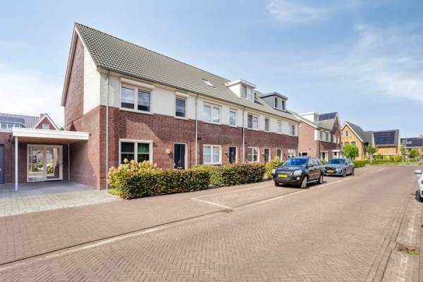 Woning Tongelreep 12 Valkenswaard