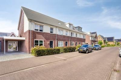Woning Tongelreep 12 Valkenswaard