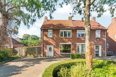 Woning Gildenstraat 12 Bergen (LI)