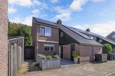 Woning Roerdomp 16 Blaricum