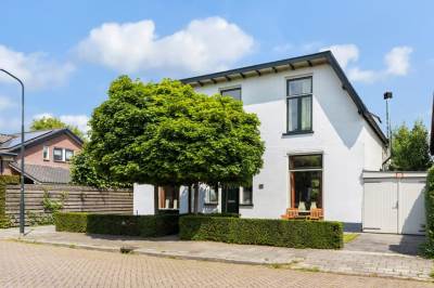 Woning Piet Joubertstraat 46 Apeldoorn