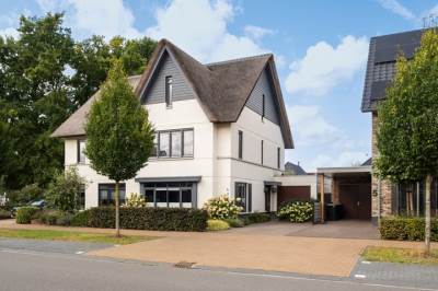 Woning Minorcalaan 3 Barneveld