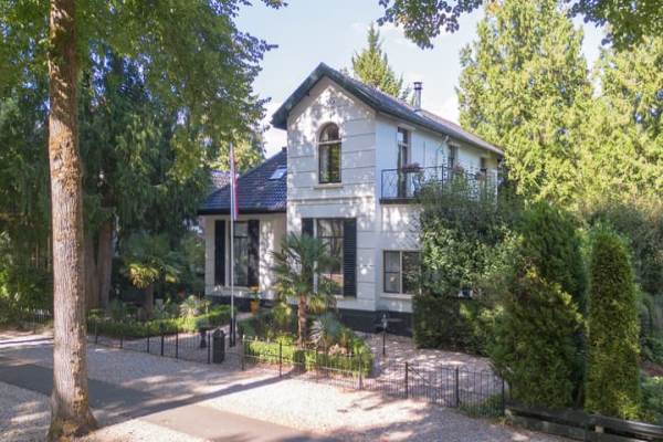 Woning Loolaan 38 Apeldoorn