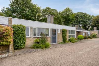 Woning Gezellehof 90 Oss