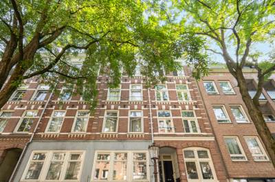 Woning Da Costastraat 1194 Amsterdam