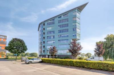 Woning Puerto Ricostraat 109 Almere