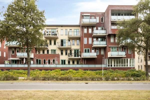 Woning Wulpstraat 94 Hellevoetsluis