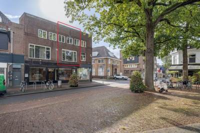 Woning 1e Oosterstraat 1B Hilversum