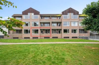 Woning Koningstraat 46 Hippolytushoef