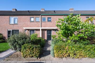 Woning Mezenstraat 21 Brummen