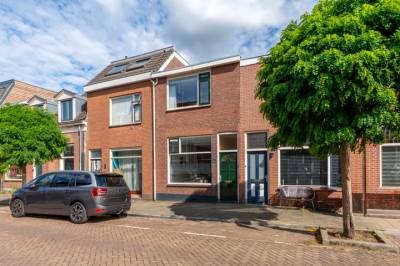 Woning Hoogstraat 71 Utrecht