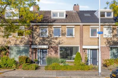 Woning Busweg 57 Eindhoven