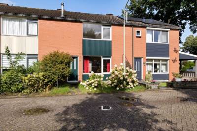 Woning 't Soerd 37 Roswinkel