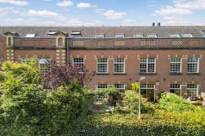 Woning Graaf Willemlaan 134 Amersfoort