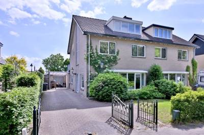 Woning Wechelerweg 38C Diepenveen