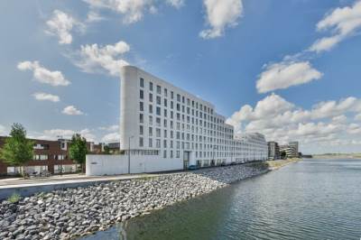 Woning Ben van Meerendonkstraat 321 Amsterdam