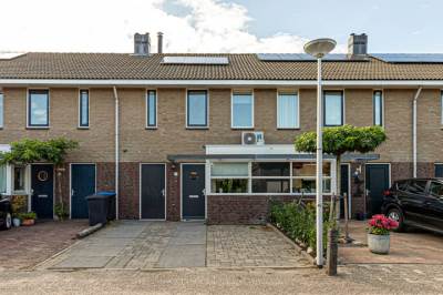 Woning Moerweide 7 Reeuwijk