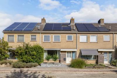 Woning Sportweg 65 Ens