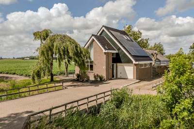 Woning Ursemmerweg 16 Ursem (Gem. Alkmaar)