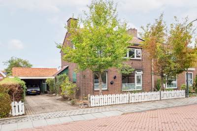 Woning Ankerstraat 9 Ulft