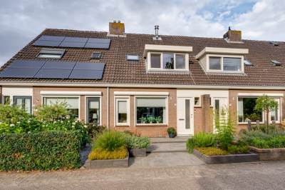 Woning Molenzicht 69 Dirksland