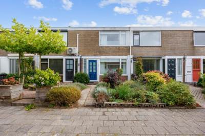 Woning De Vlasakker 6 Bedum