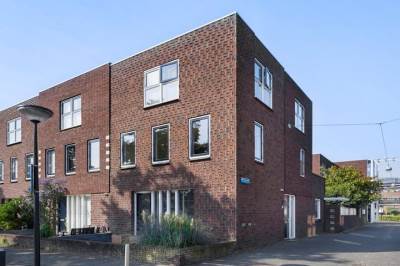 Woning Managuahof 50 Den Haag