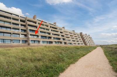 Woning Kennedyboulevard 456 Egmond aan Zee