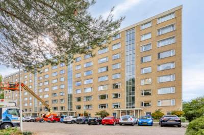 Woning Schubertlaan 175 Leiden