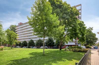 Woning Boutenburg 195 Amsterdam