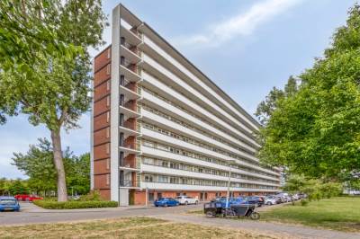 Woning Boutenburg 57 Amsterdam