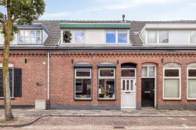 Woning Bindersestraat 34 Helmond