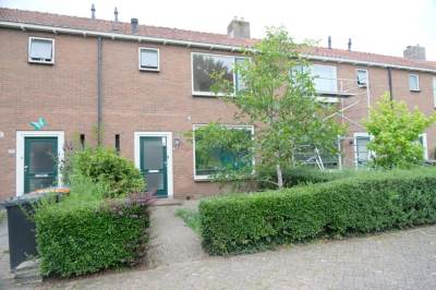 Woning Kerkelaantje 24 Oosterwijk