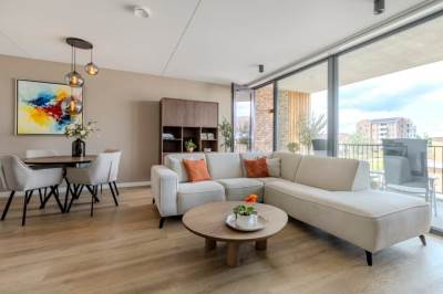 Woning Broekland 26 Bunschoten-Spakenburg